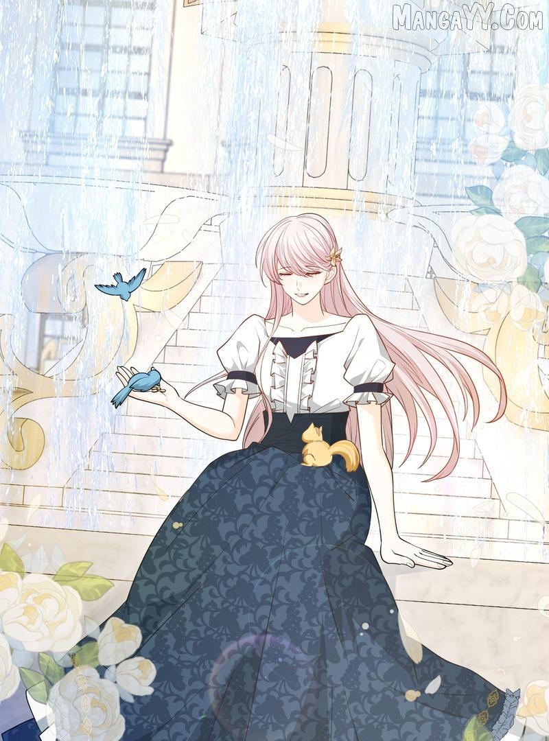 Adored By The Beast That Killed The King Chapter 20 - page 84