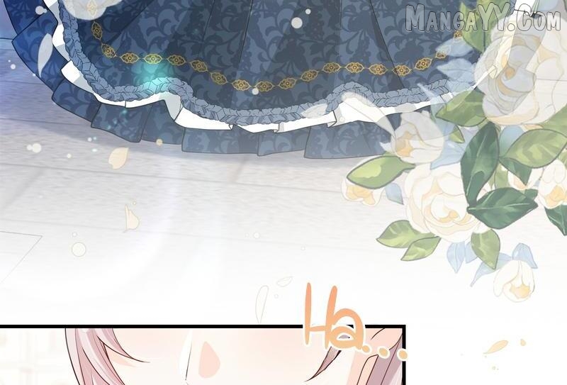 Adored By The Beast That Killed The King Chapter 20 - page 85