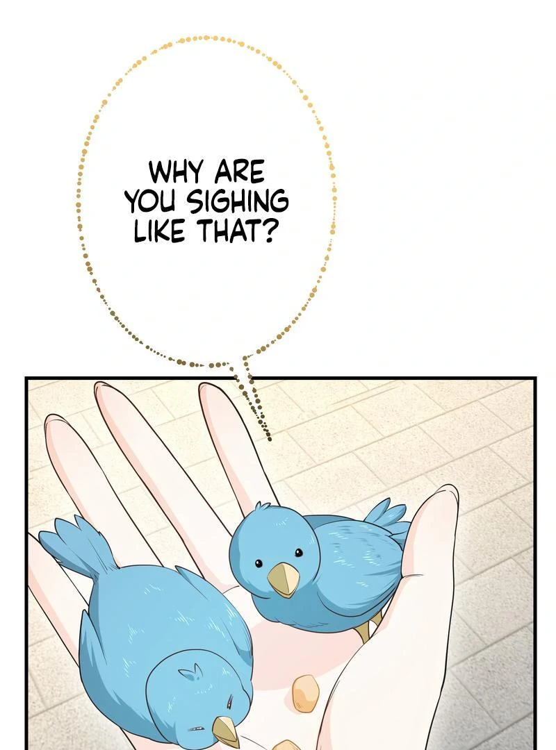 Adored By The Beast That Killed The King Chapter 20 - page 87