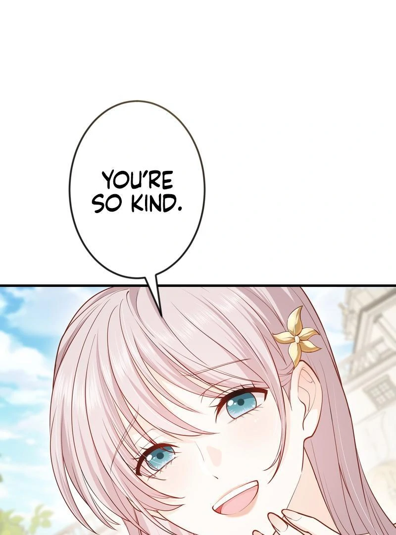 Adored By The Beast That Killed The King Chapter 20 - page 89