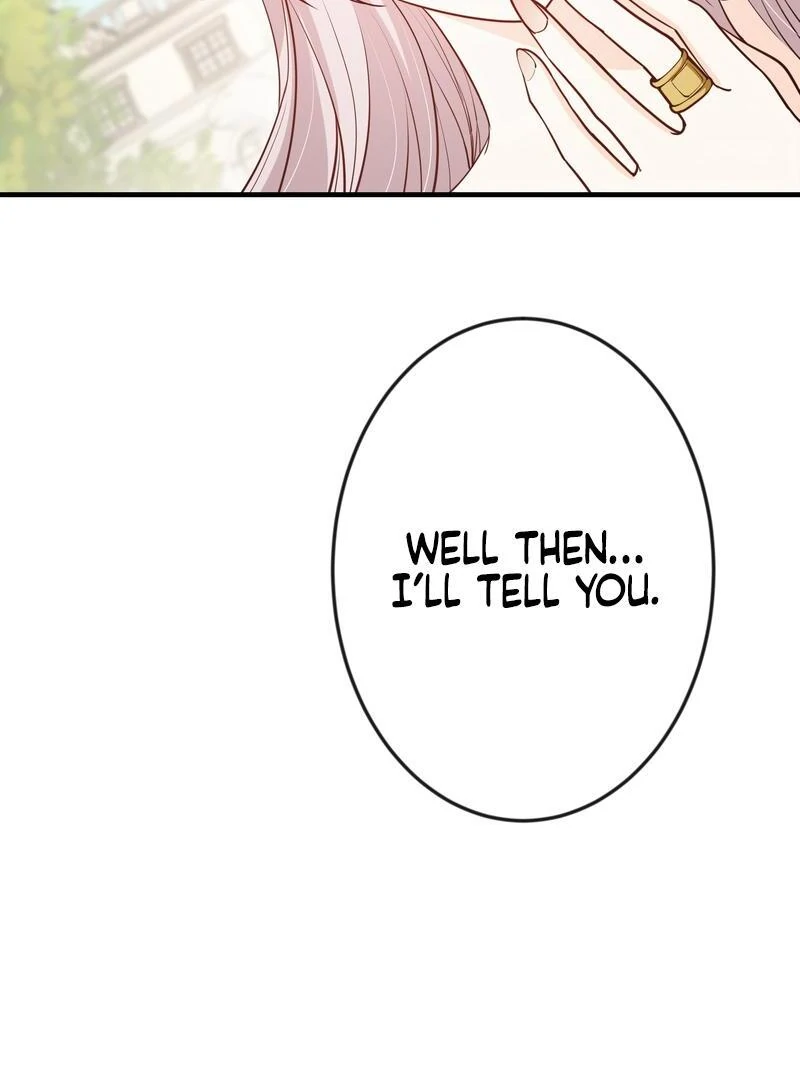 Adored By The Beast That Killed The King Chapter 20 - page 90