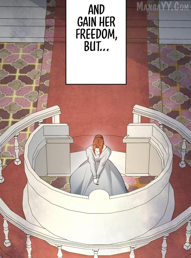 Adored By The Beast That Killed The King Chapter 20 - page 95