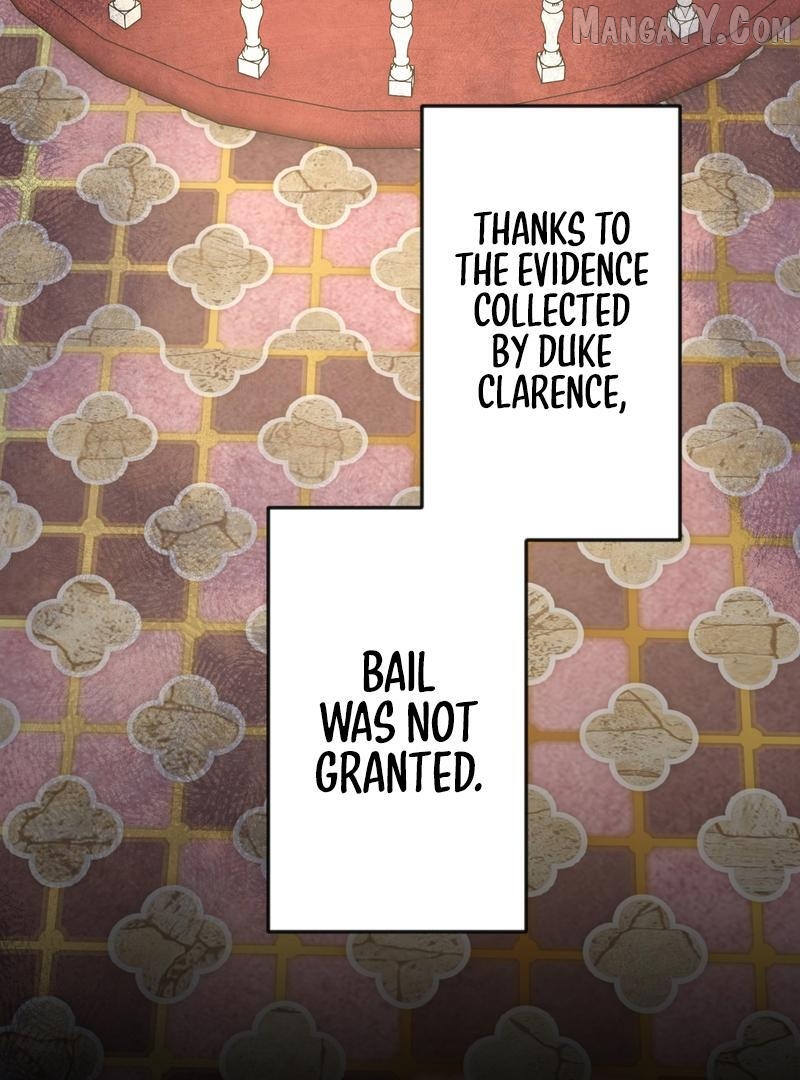 Adored By The Beast That Killed The King Chapter 20 - page 96