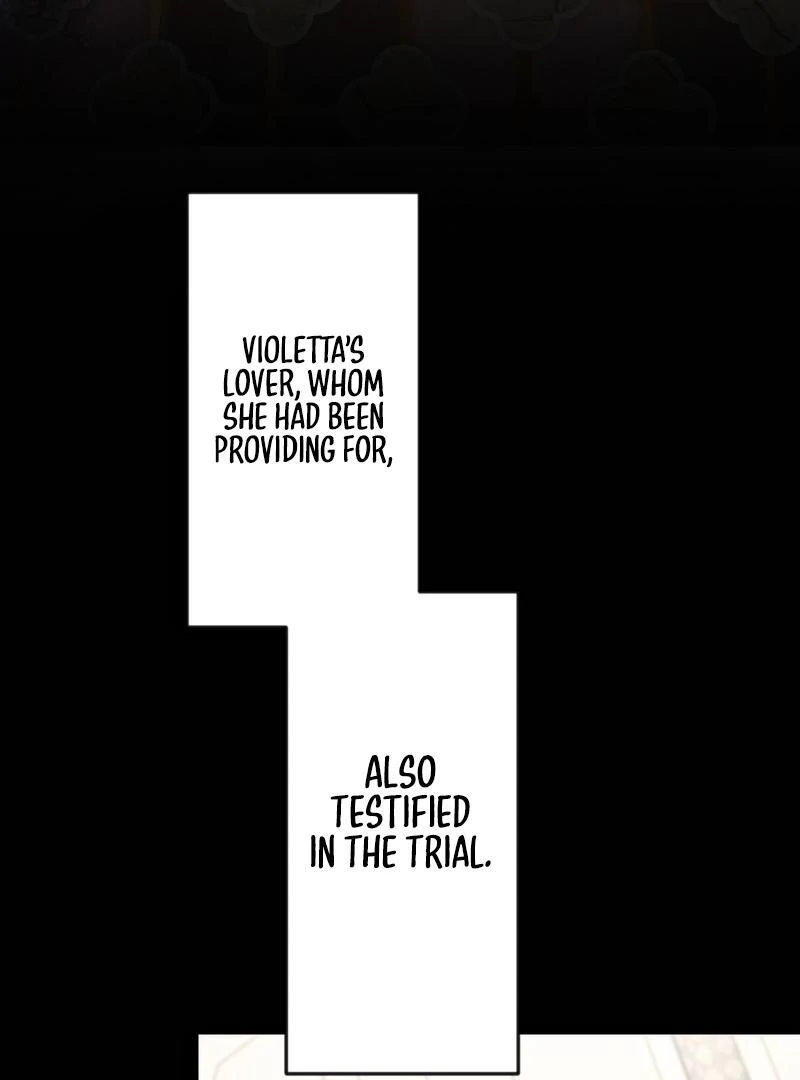 Adored By The Beast That Killed The King Chapter 20 - page 97