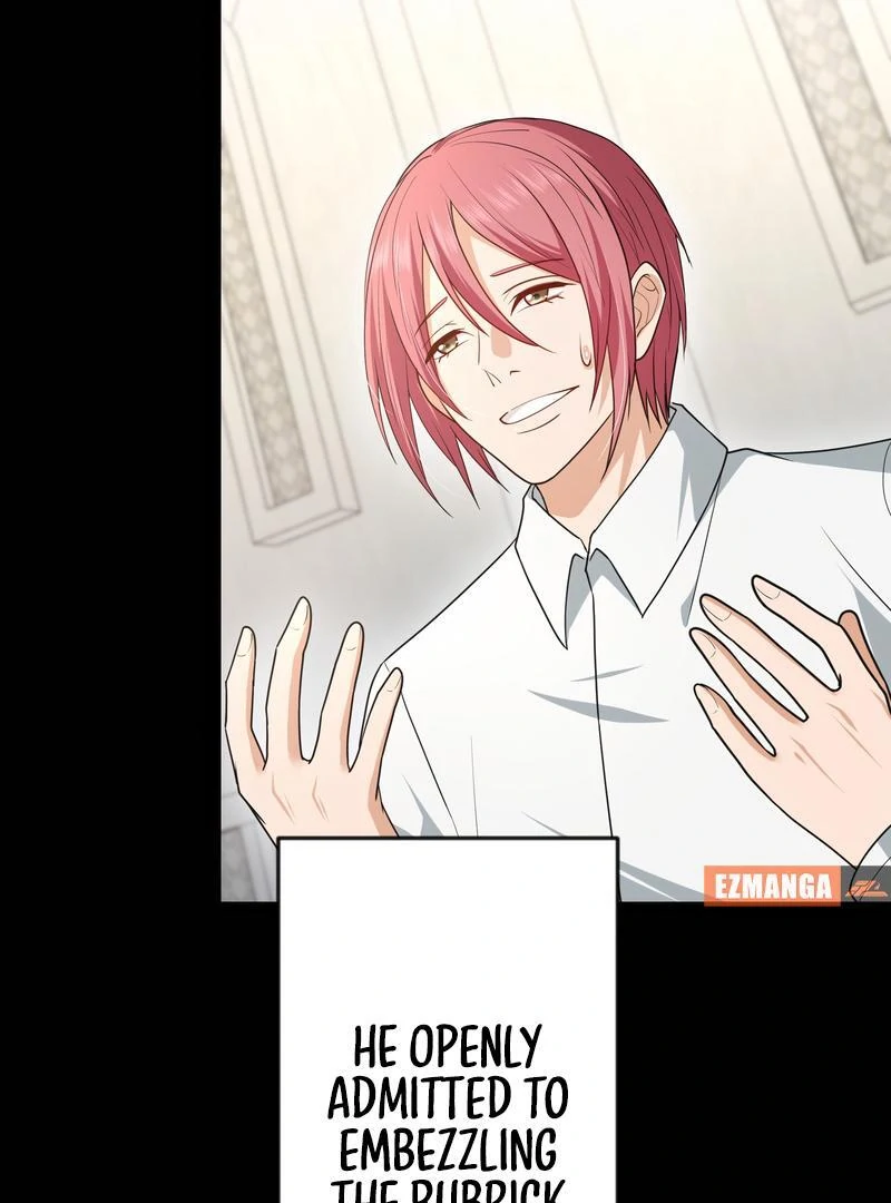 Adored By The Beast That Killed The King Chapter 20 - page 98