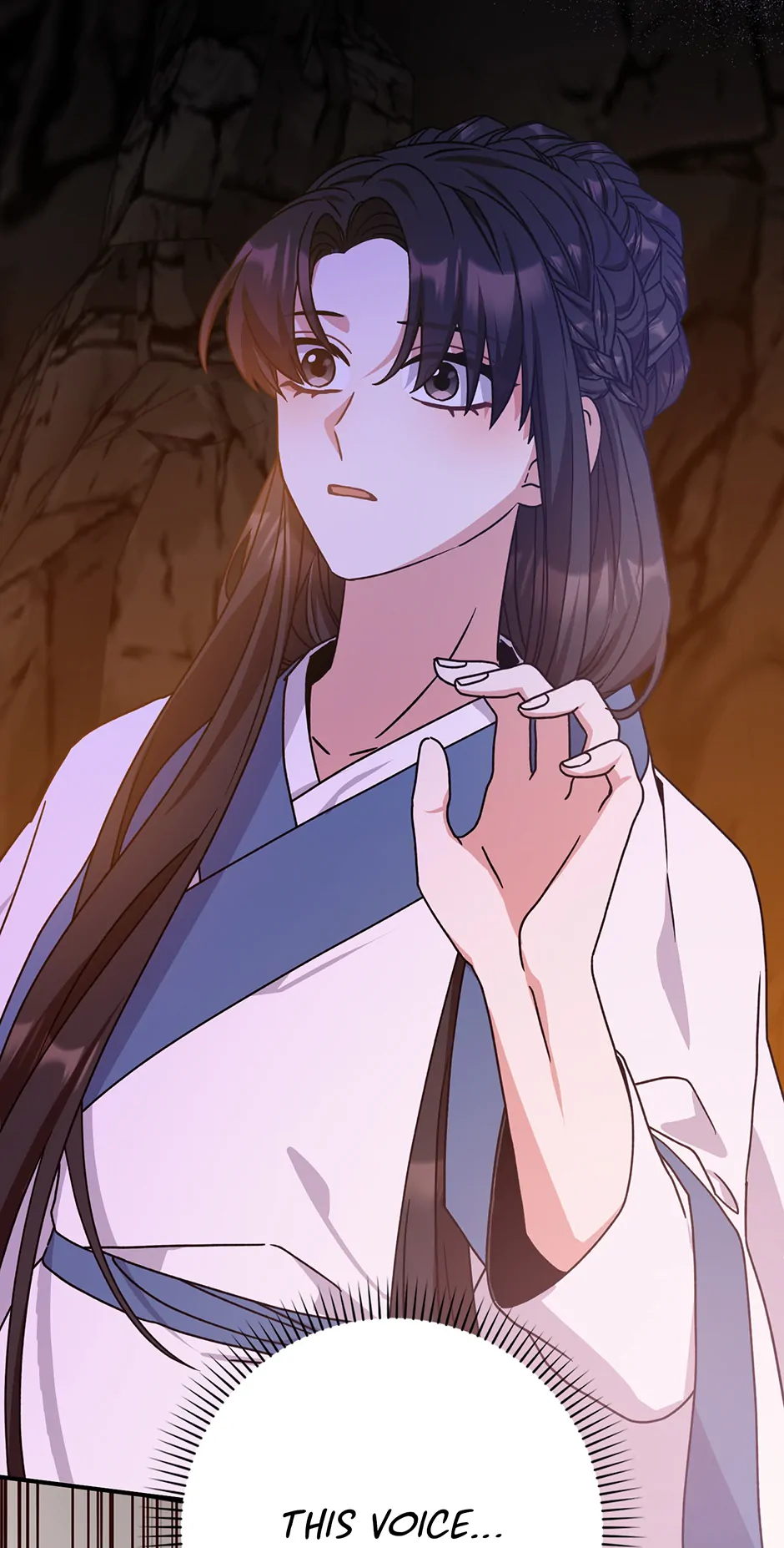 I Became the Young Wife of the Martial Arts Novel's Male Lead Chapter 28 - page 11