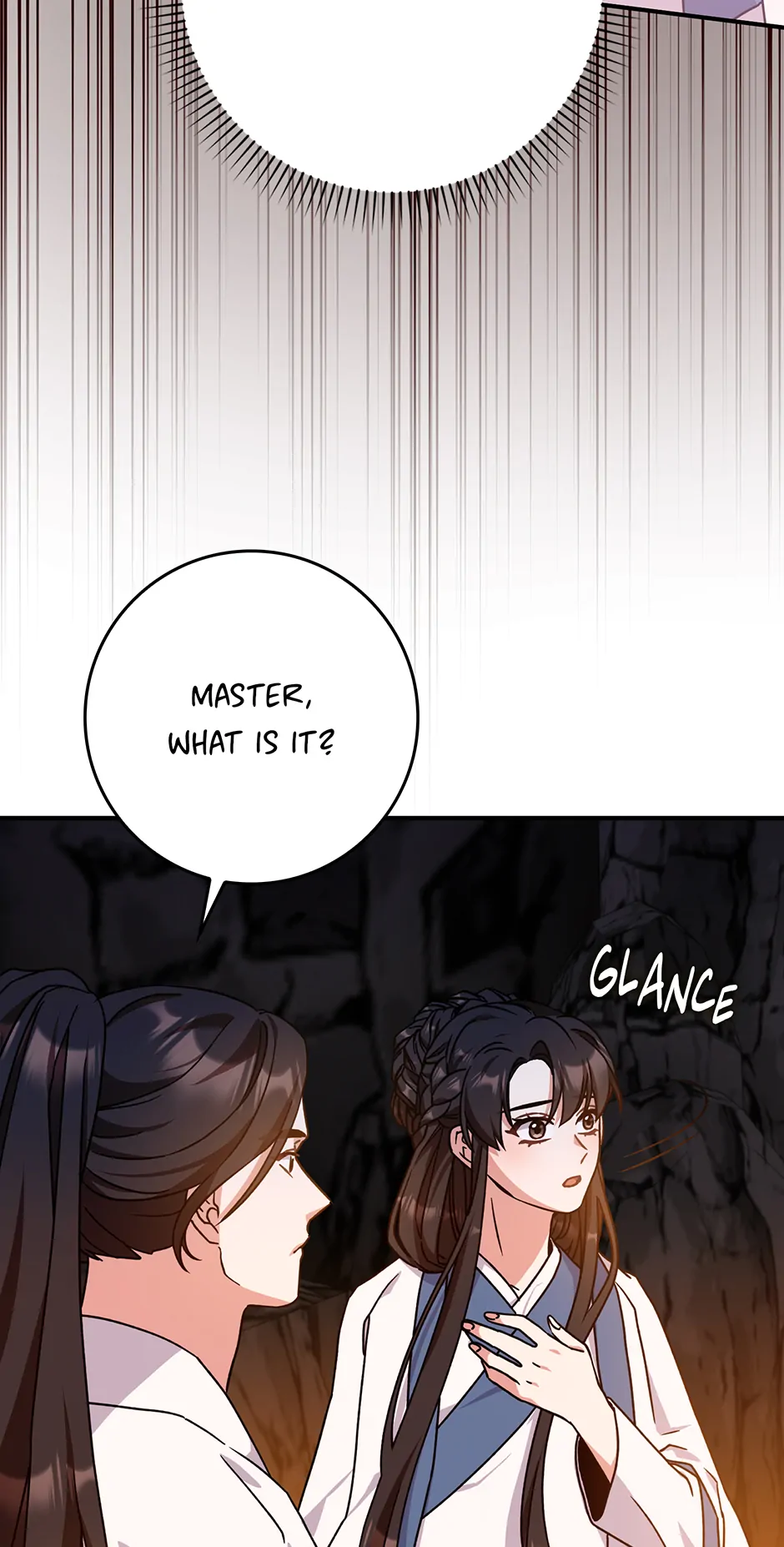 I Became the Young Wife of the Martial Arts Novel's Male Lead Chapter 28 - page 12