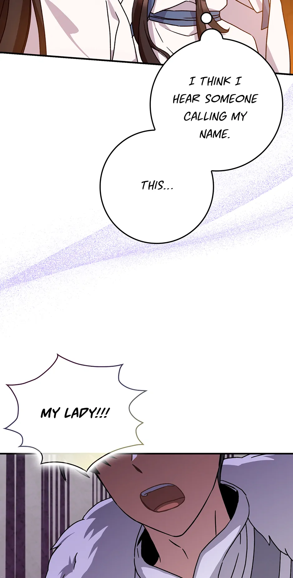 I Became the Young Wife of the Martial Arts Novel's Male Lead Chapter 28 - page 13