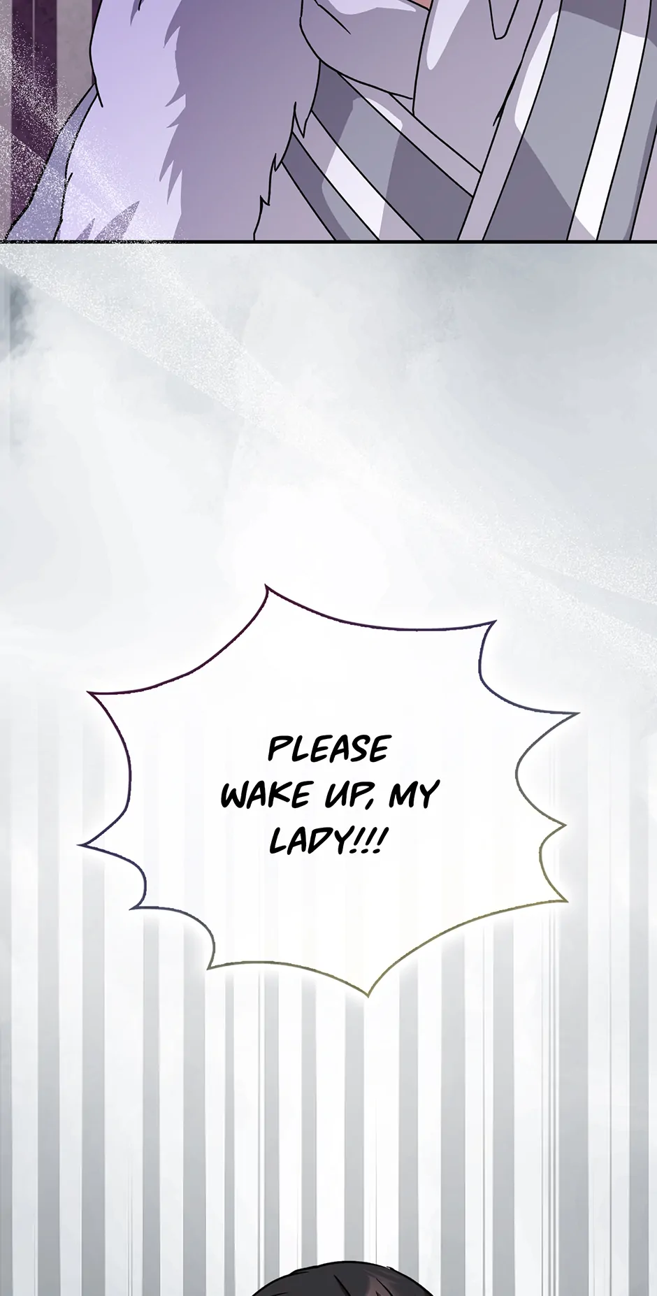 I Became the Young Wife of the Martial Arts Novel's Male Lead Chapter 28 - page 14