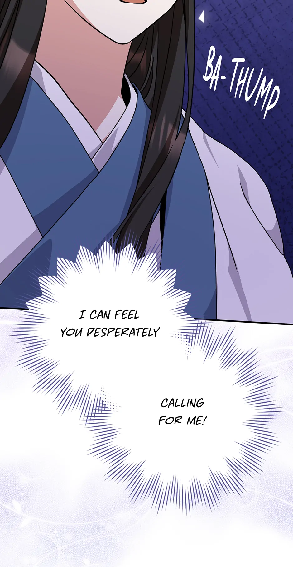 I Became the Young Wife of the Martial Arts Novel's Male Lead Chapter 28 - page 17