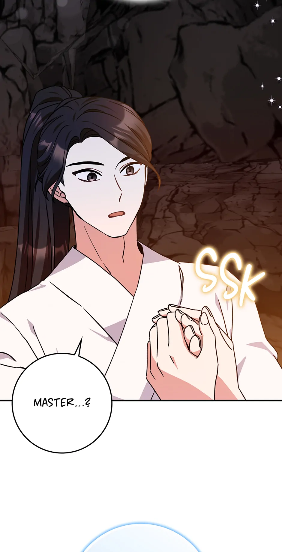 I Became the Young Wife of the Martial Arts Novel's Male Lead Chapter 28 - page 28