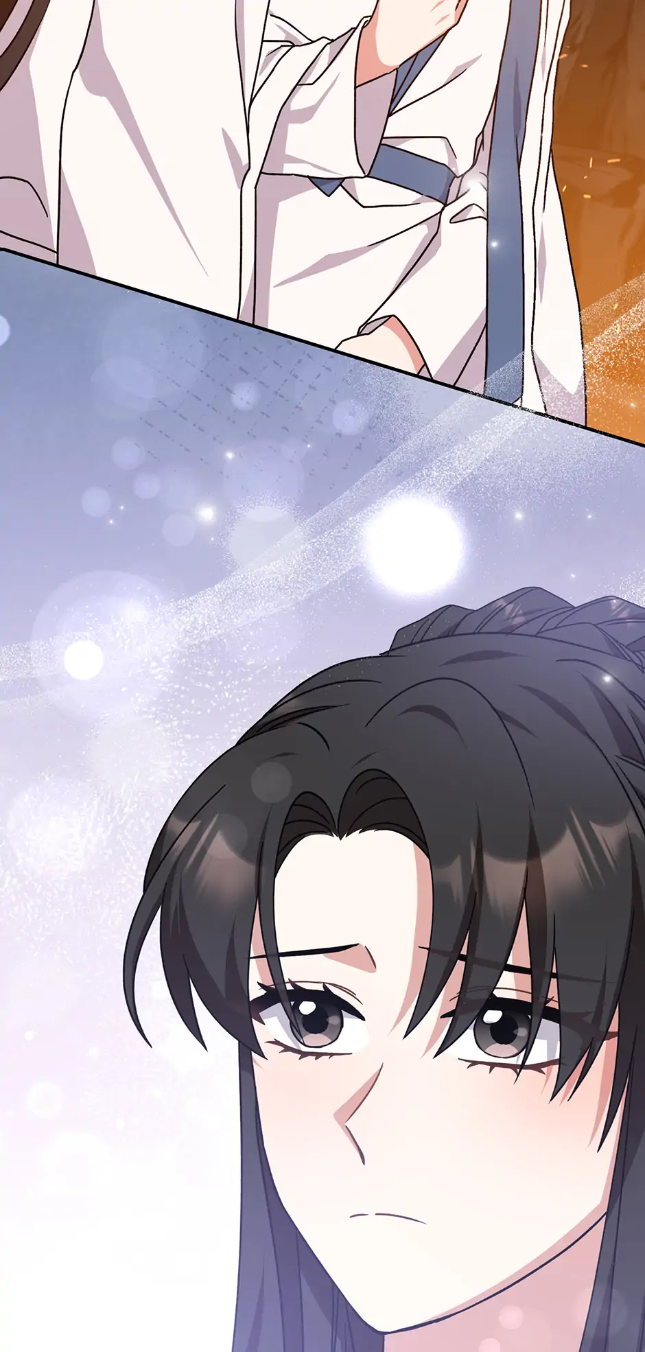 I Became the Young Wife of the Martial Arts Novel's Male Lead Chapter 28 - page 2