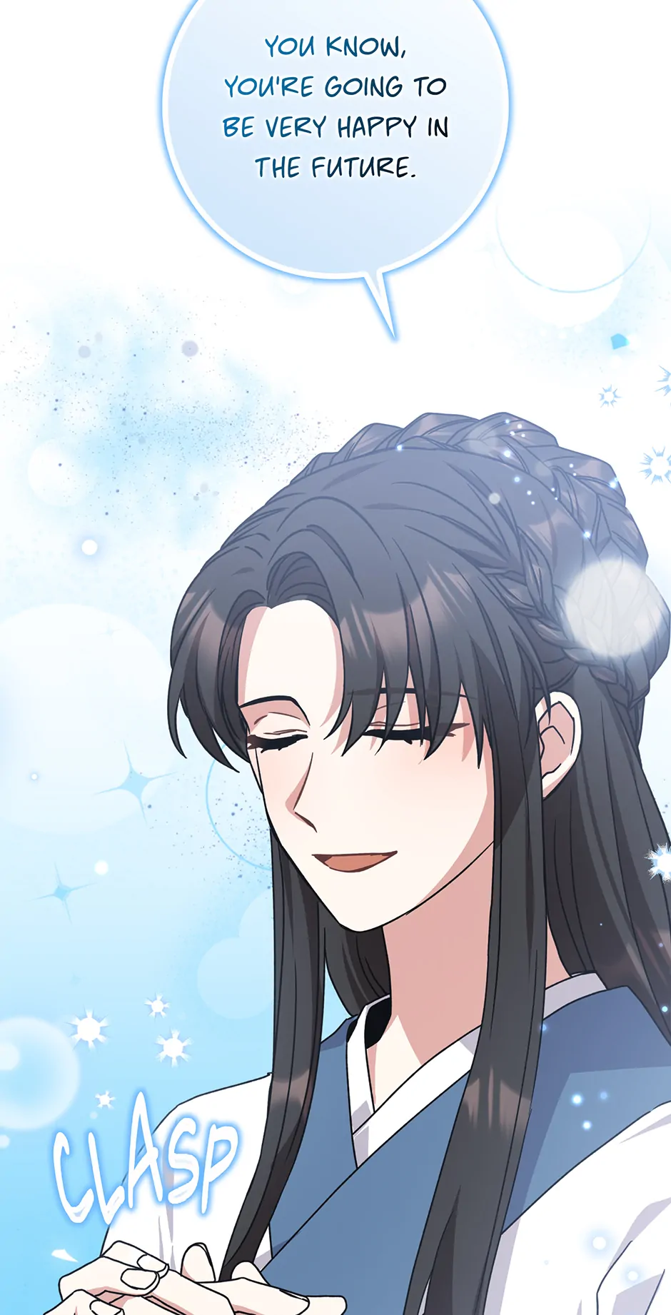 I Became the Young Wife of the Martial Arts Novel's Male Lead Chapter 28 - page 29