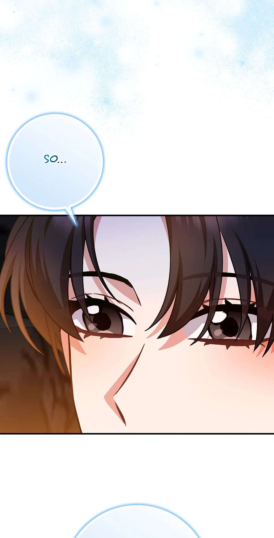 I Became the Young Wife of the Martial Arts Novel's Male Lead Chapter 28 - page 32