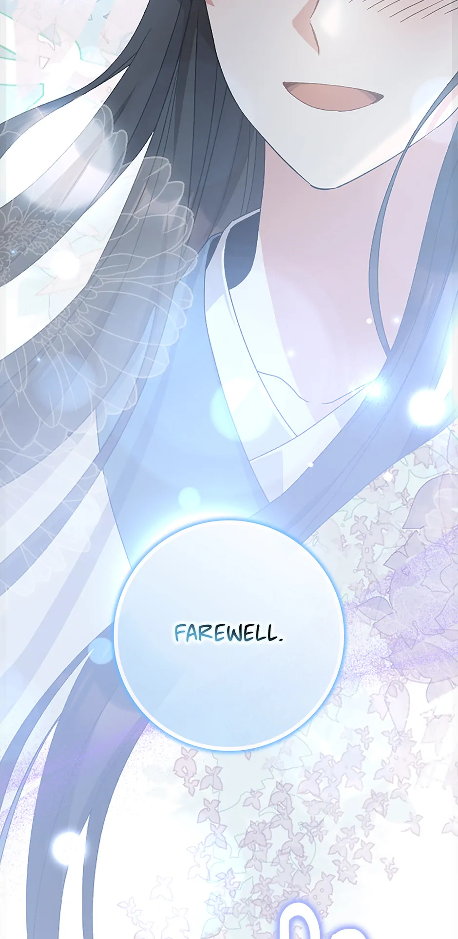 I Became the Young Wife of the Martial Arts Novel's Male Lead Chapter 28 - page 40