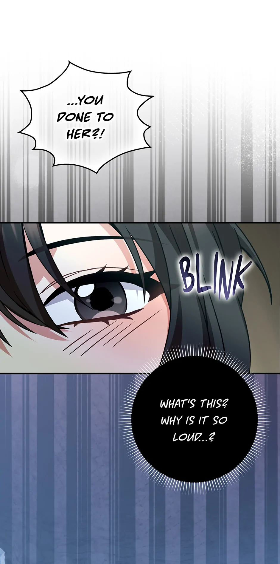 I Became the Young Wife of the Martial Arts Novel's Male Lead Chapter 28 - page 42