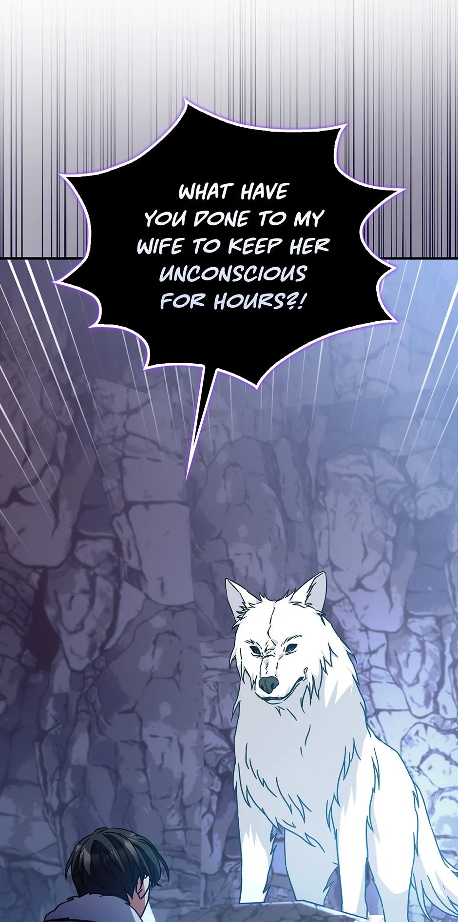 I Became the Young Wife of the Martial Arts Novel's Male Lead Chapter 28 - page 44