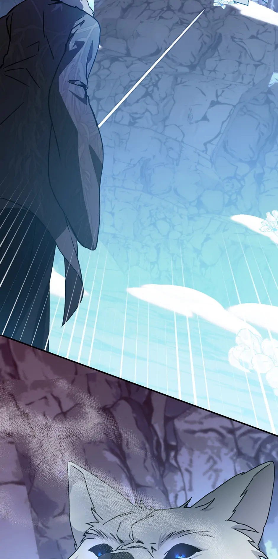 I Became the Young Wife of the Martial Arts Novel's Male Lead Chapter 28 - page 45