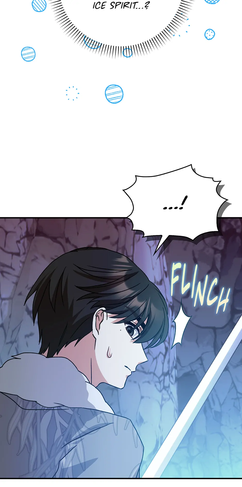 I Became the Young Wife of the Martial Arts Novel's Male Lead Chapter 28 - page 48