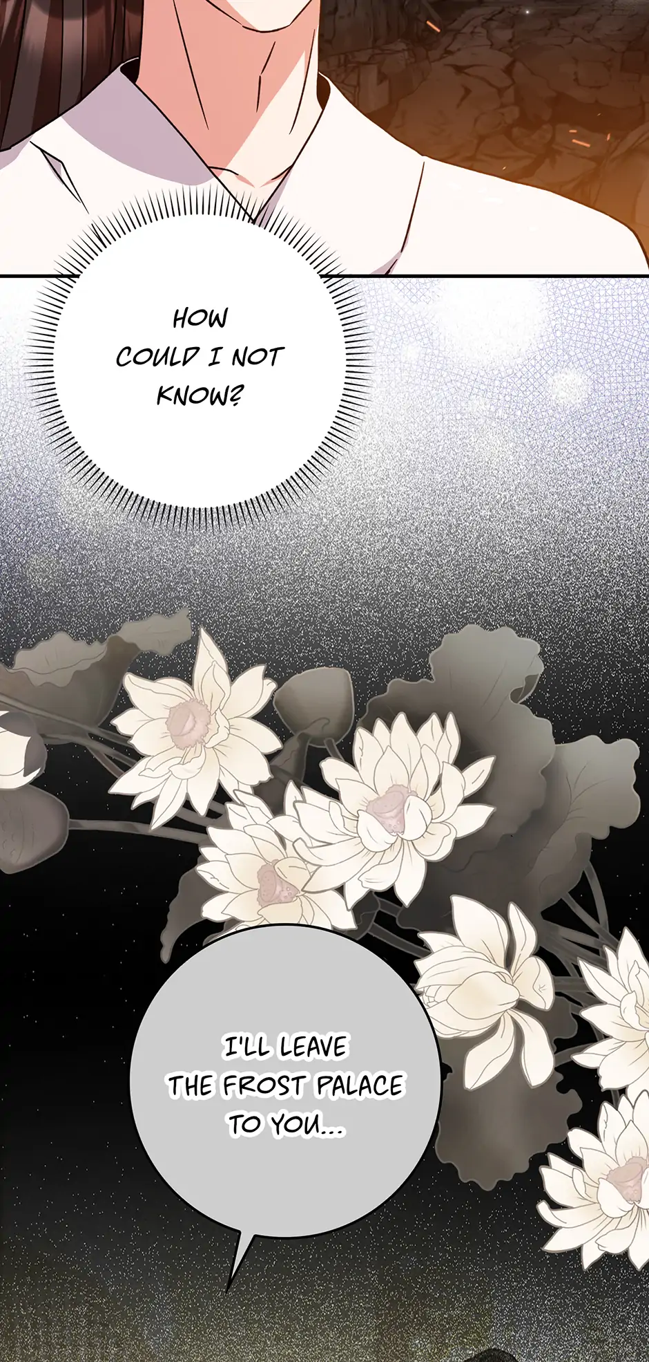 I Became the Young Wife of the Martial Arts Novel's Male Lead Chapter 28 - page 4