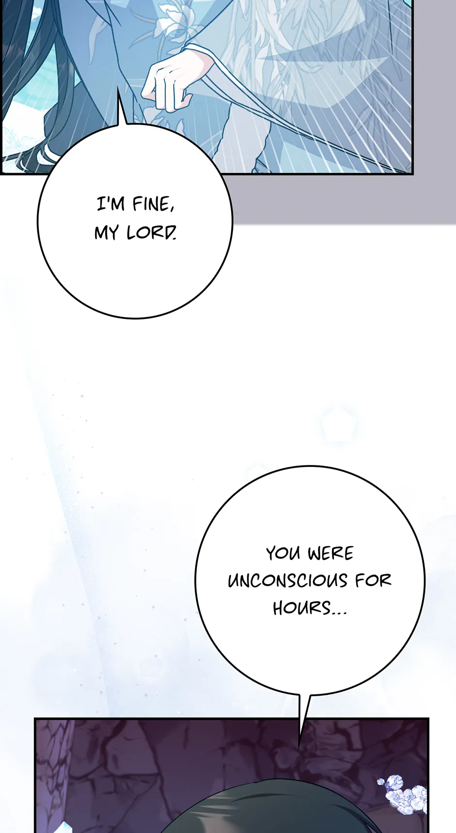 I Became the Young Wife of the Martial Arts Novel's Male Lead Chapter 28 - page 50