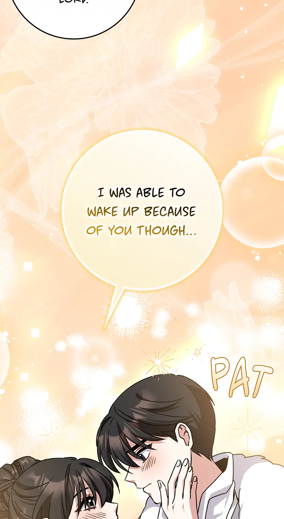 I Became the Young Wife of the Martial Arts Novel's Male Lead Chapter 28 - page 53