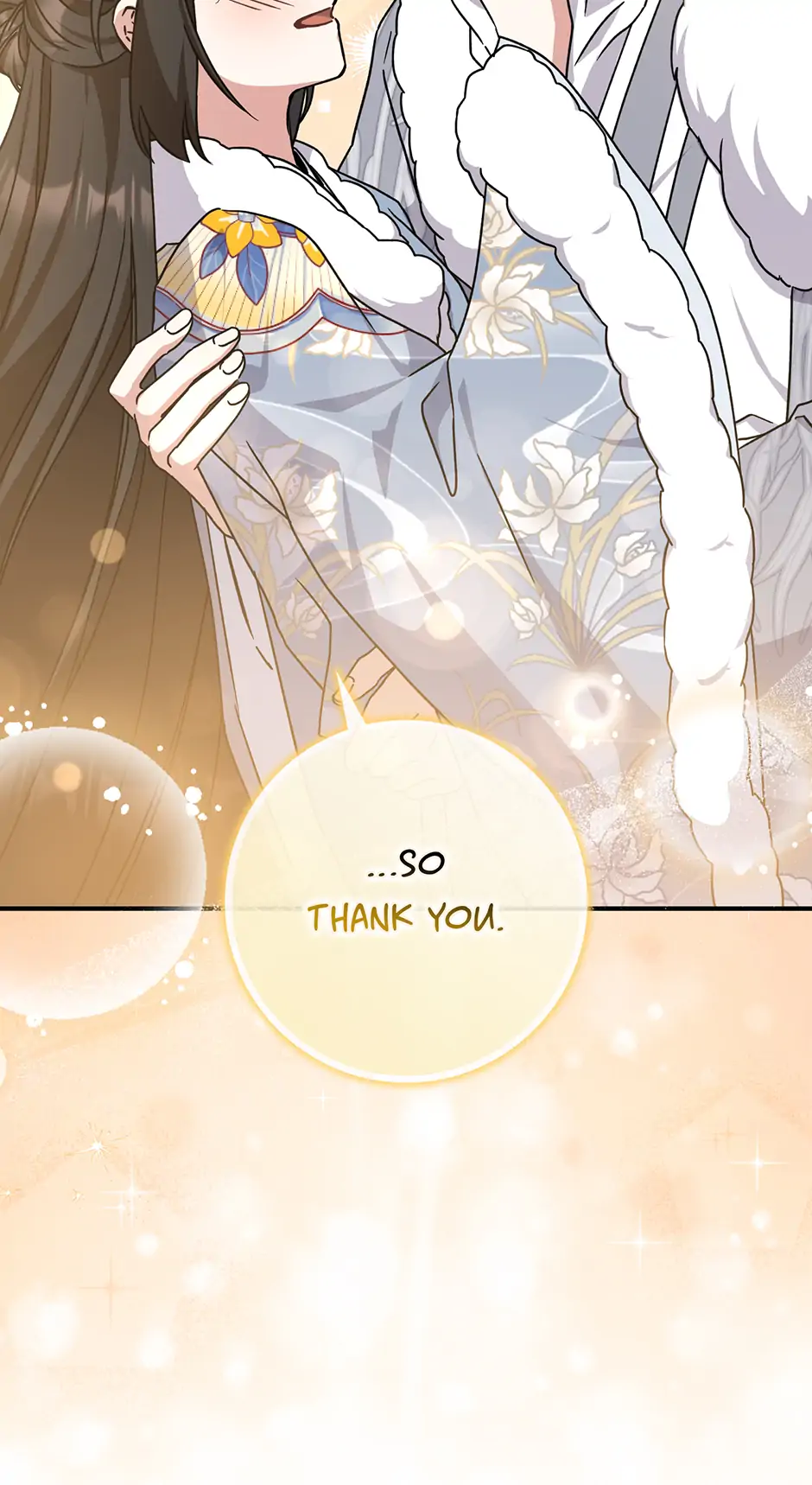 I Became the Young Wife of the Martial Arts Novel's Male Lead Chapter 28 - page 54