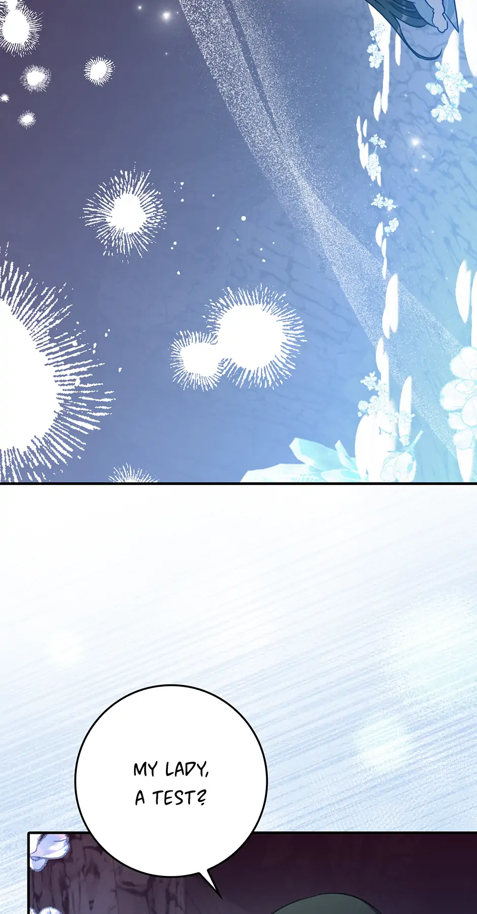 I Became the Young Wife of the Martial Arts Novel's Male Lead Chapter 28 - page 58