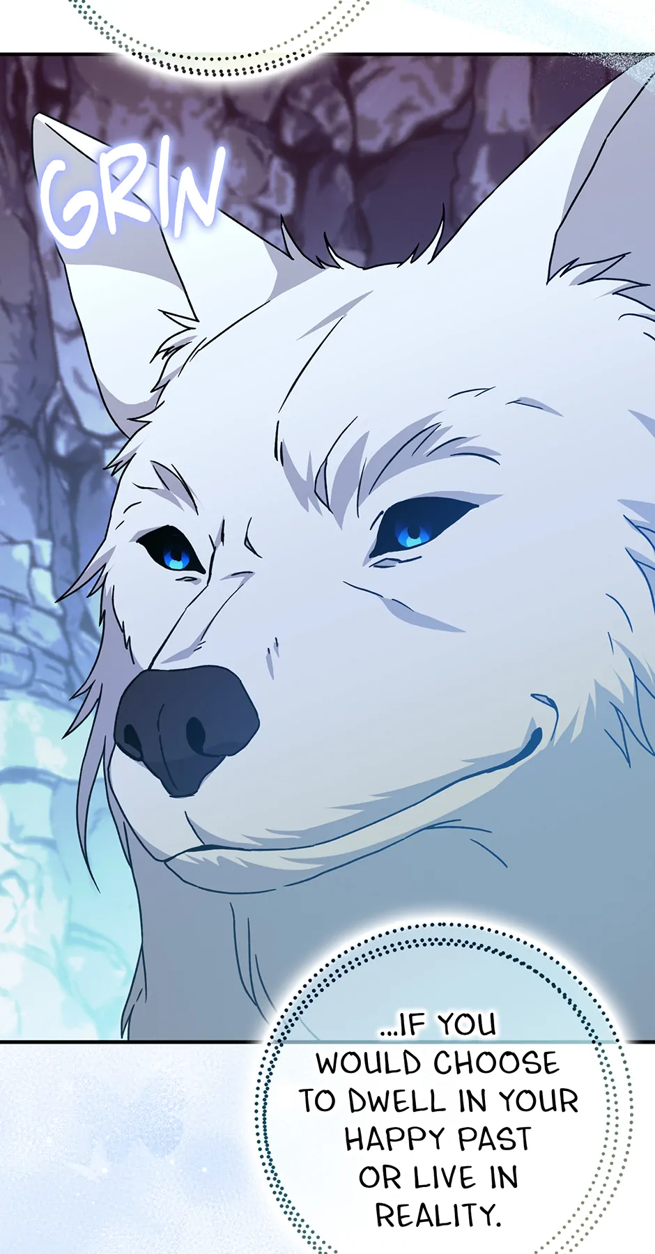 I Became the Young Wife of the Martial Arts Novel's Male Lead Chapter 28 - page 60