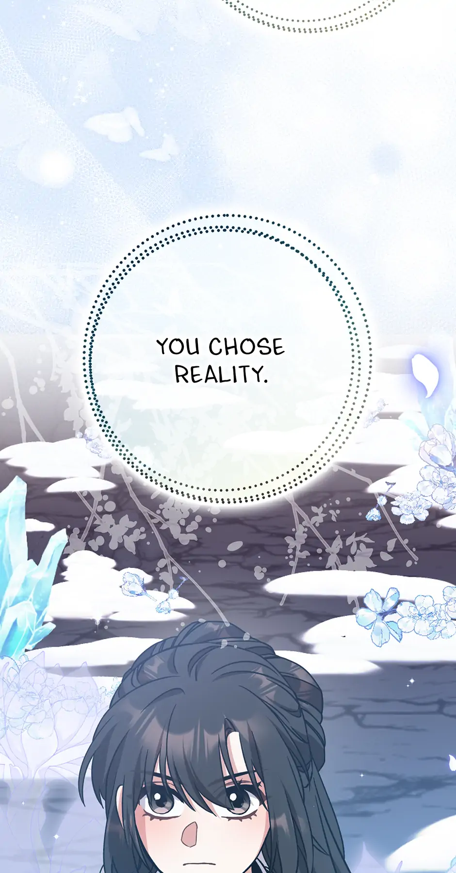 I Became the Young Wife of the Martial Arts Novel's Male Lead Chapter 28 - page 61