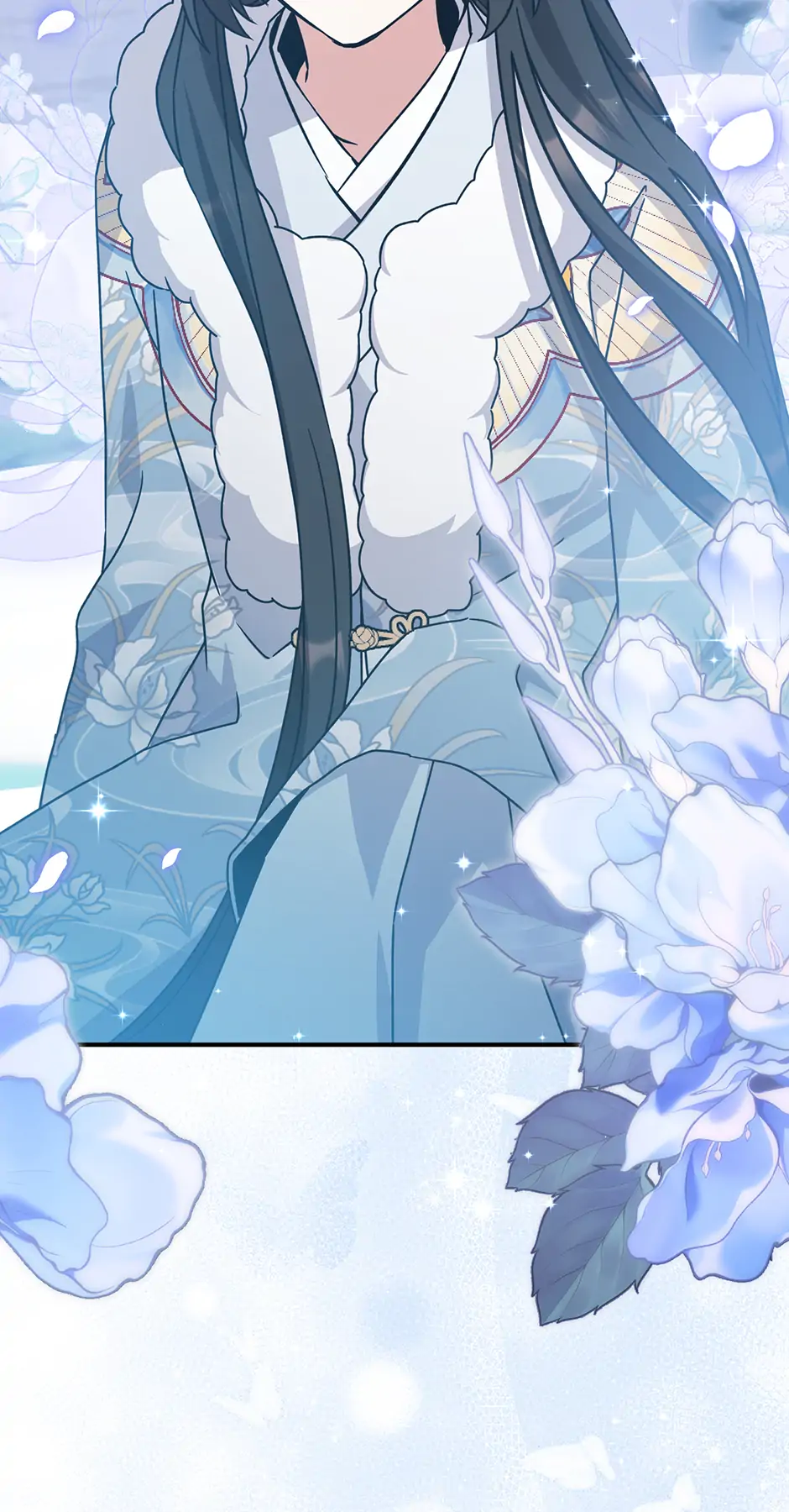 I Became the Young Wife of the Martial Arts Novel's Male Lead Chapter 28 - page 62