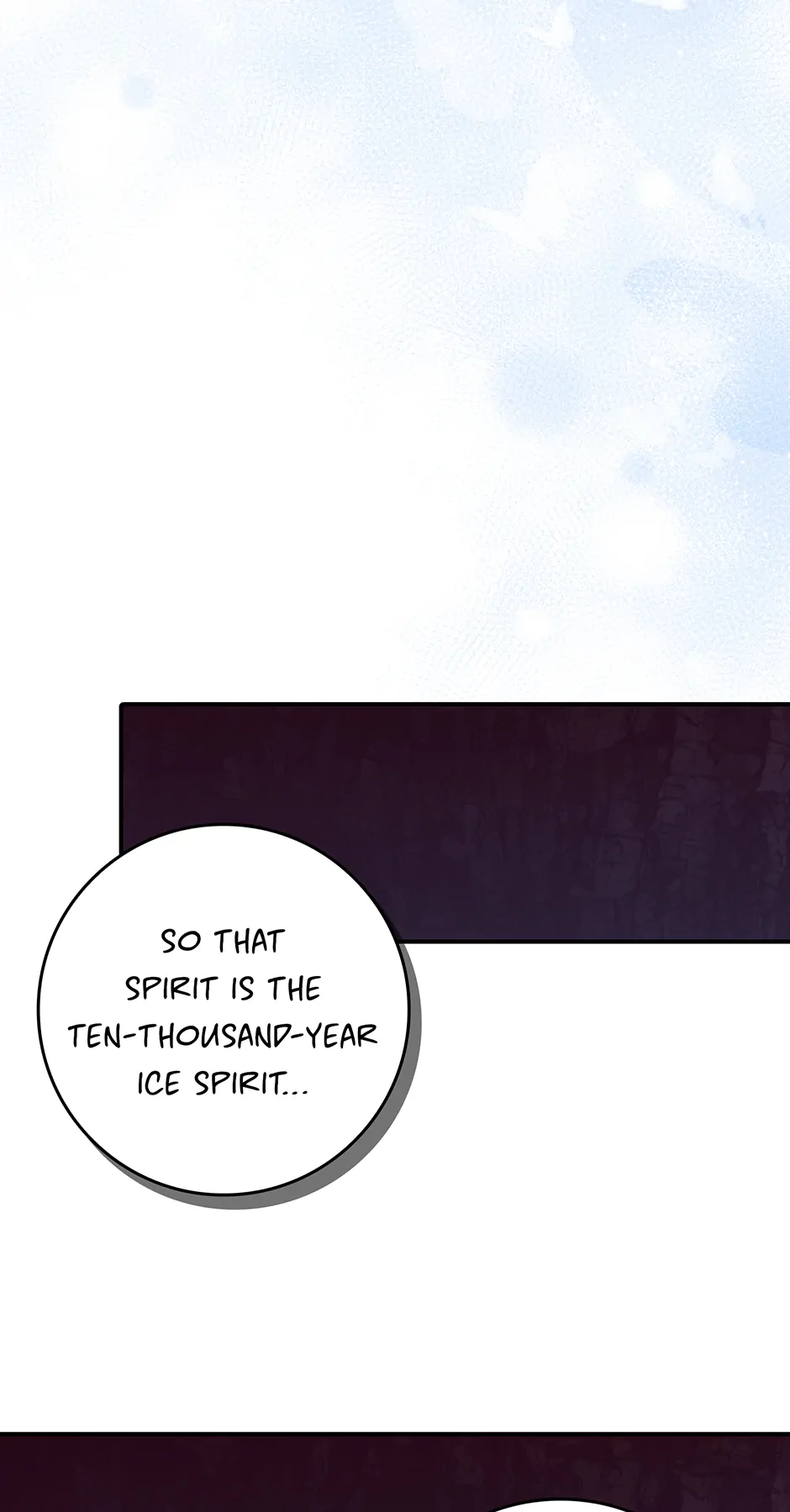 I Became the Young Wife of the Martial Arts Novel's Male Lead Chapter 28 - page 63