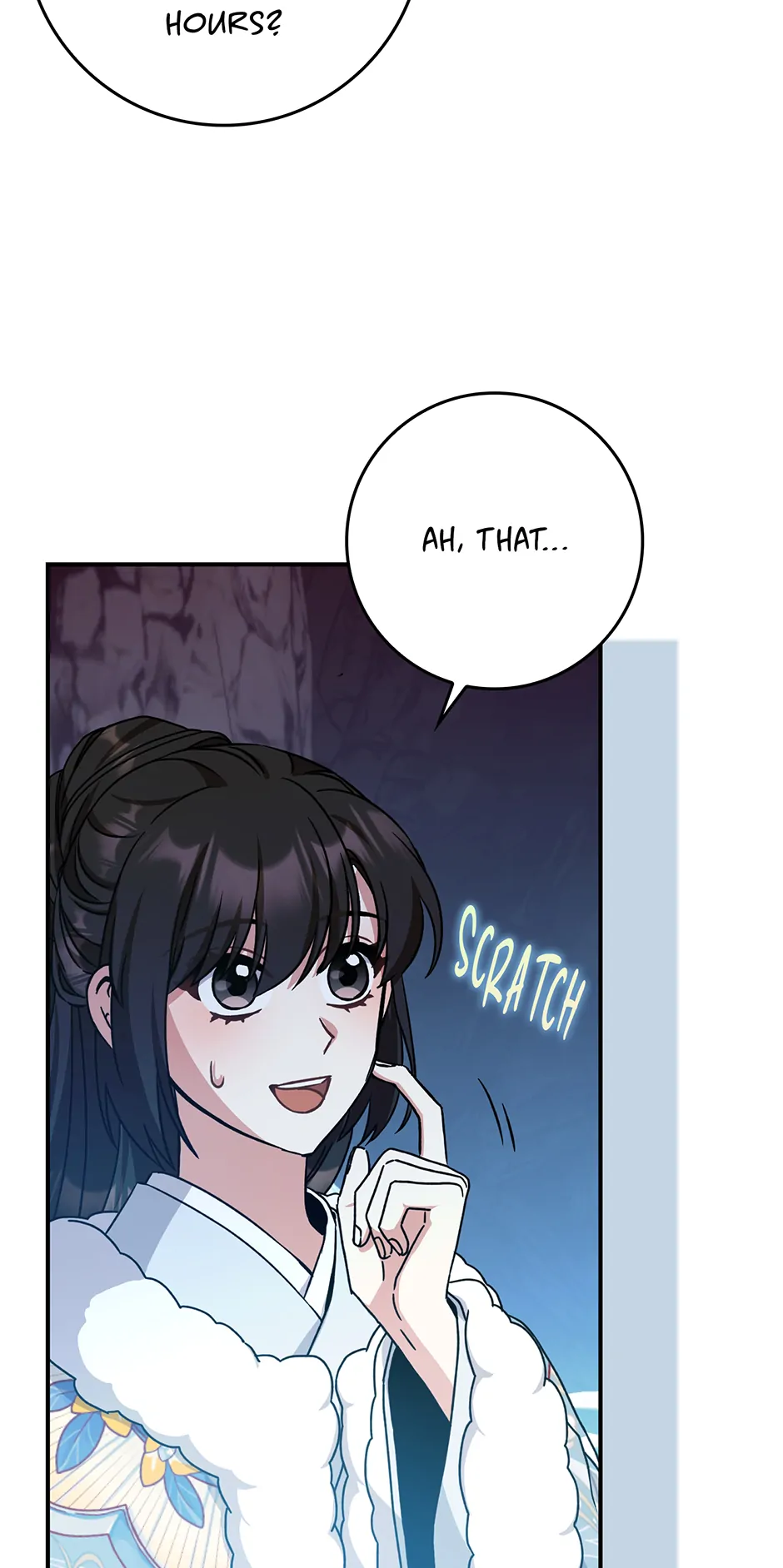 I Became the Young Wife of the Martial Arts Novel's Male Lead Chapter 28 - page 66