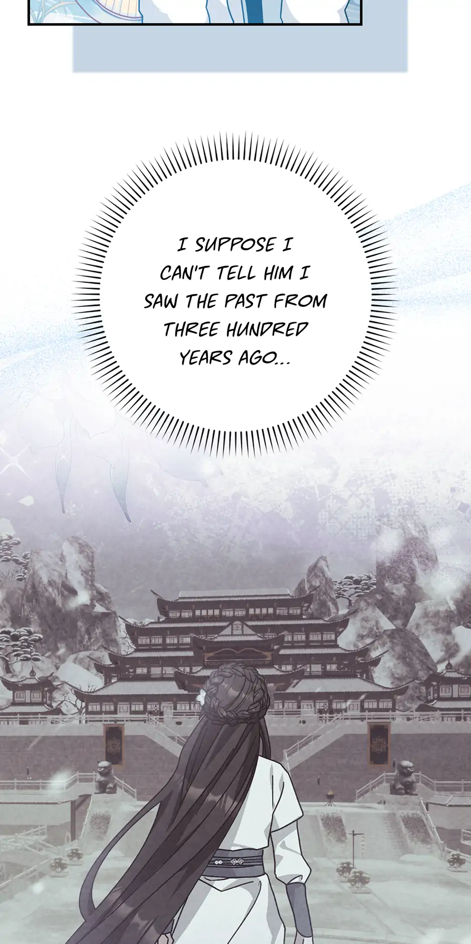 I Became the Young Wife of the Martial Arts Novel's Male Lead Chapter 28 - page 67