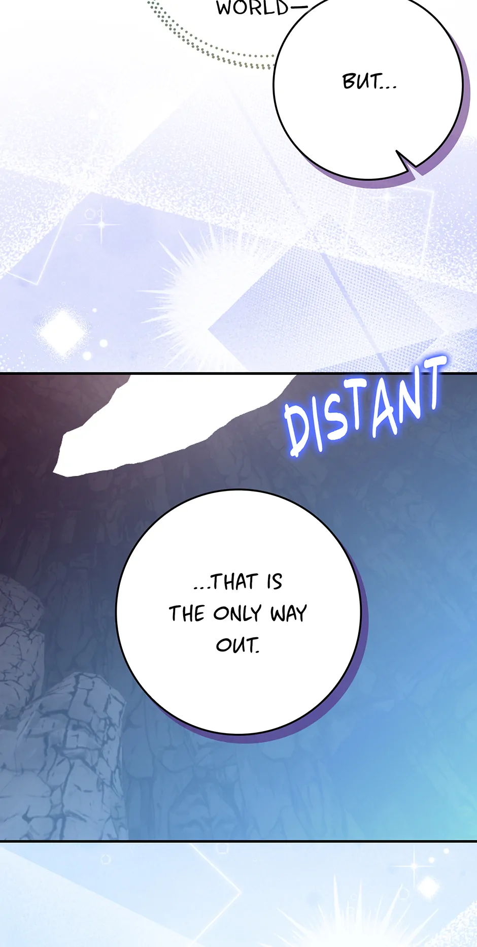 I Became the Young Wife of the Martial Arts Novel's Male Lead Chapter 28 - page 74