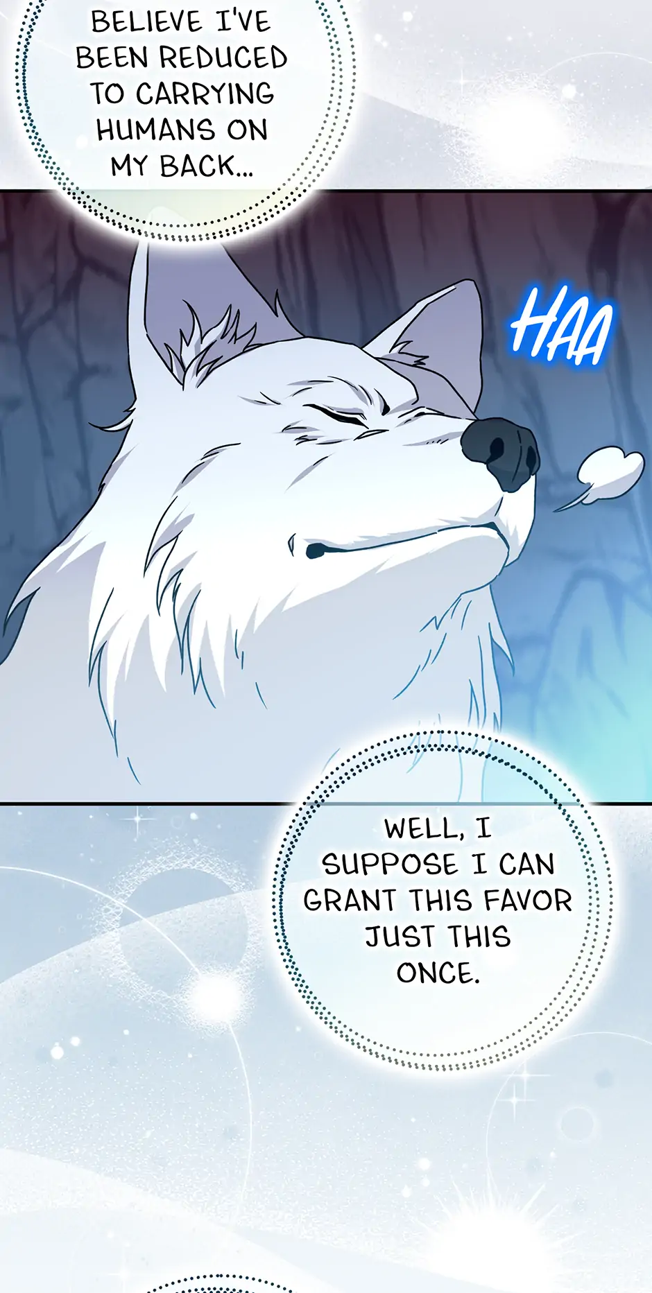 I Became the Young Wife of the Martial Arts Novel's Male Lead Chapter 28 - page 78