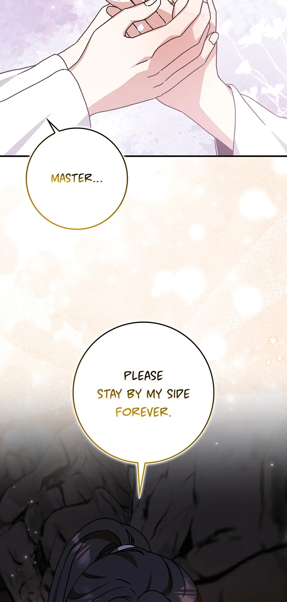 I Became the Young Wife of the Martial Arts Novel's Male Lead Chapter 28 - page 7