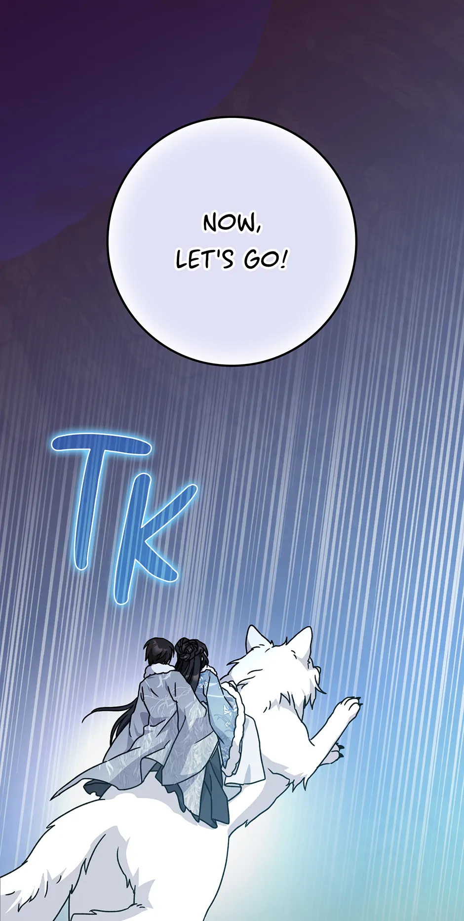 I Became the Young Wife of the Martial Arts Novel's Male Lead Chapter 28 - page 80