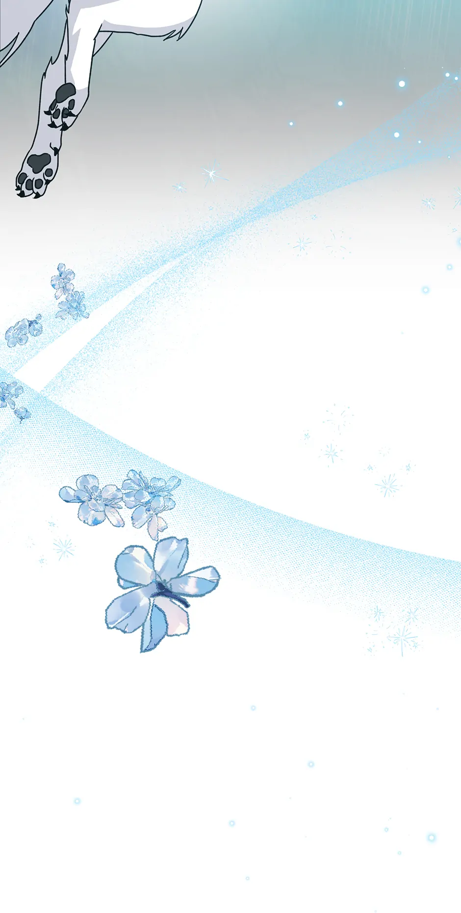 I Became the Young Wife of the Martial Arts Novel's Male Lead Chapter 28 - page 81