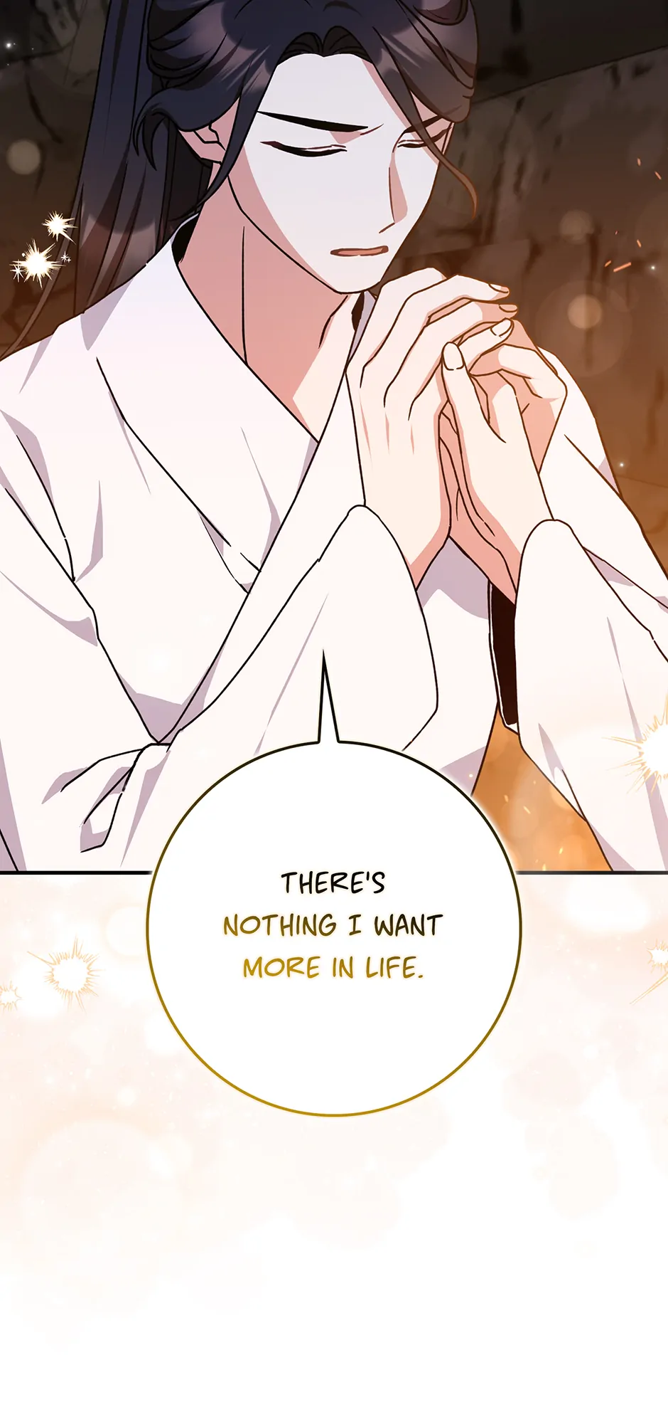 I Became the Young Wife of the Martial Arts Novel's Male Lead Chapter 28 - page 8