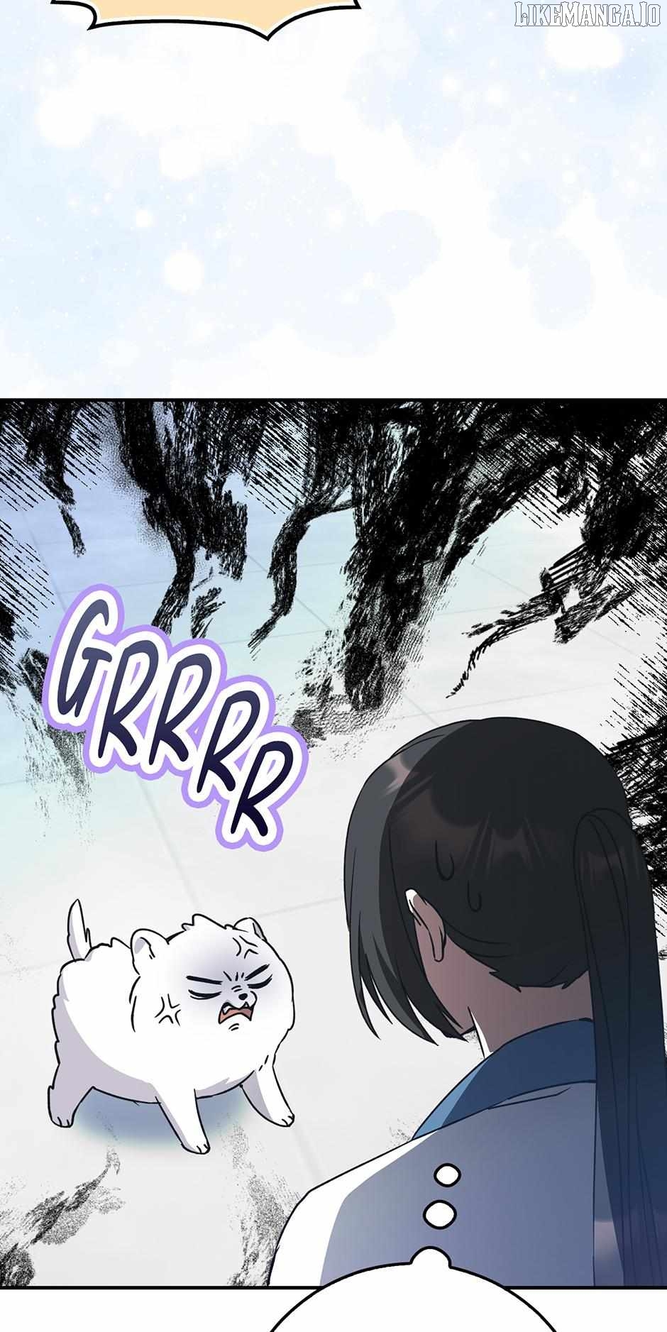 I Became the Young Wife of the Martial Arts Novel's Male Lead Chapter 29 - page 11