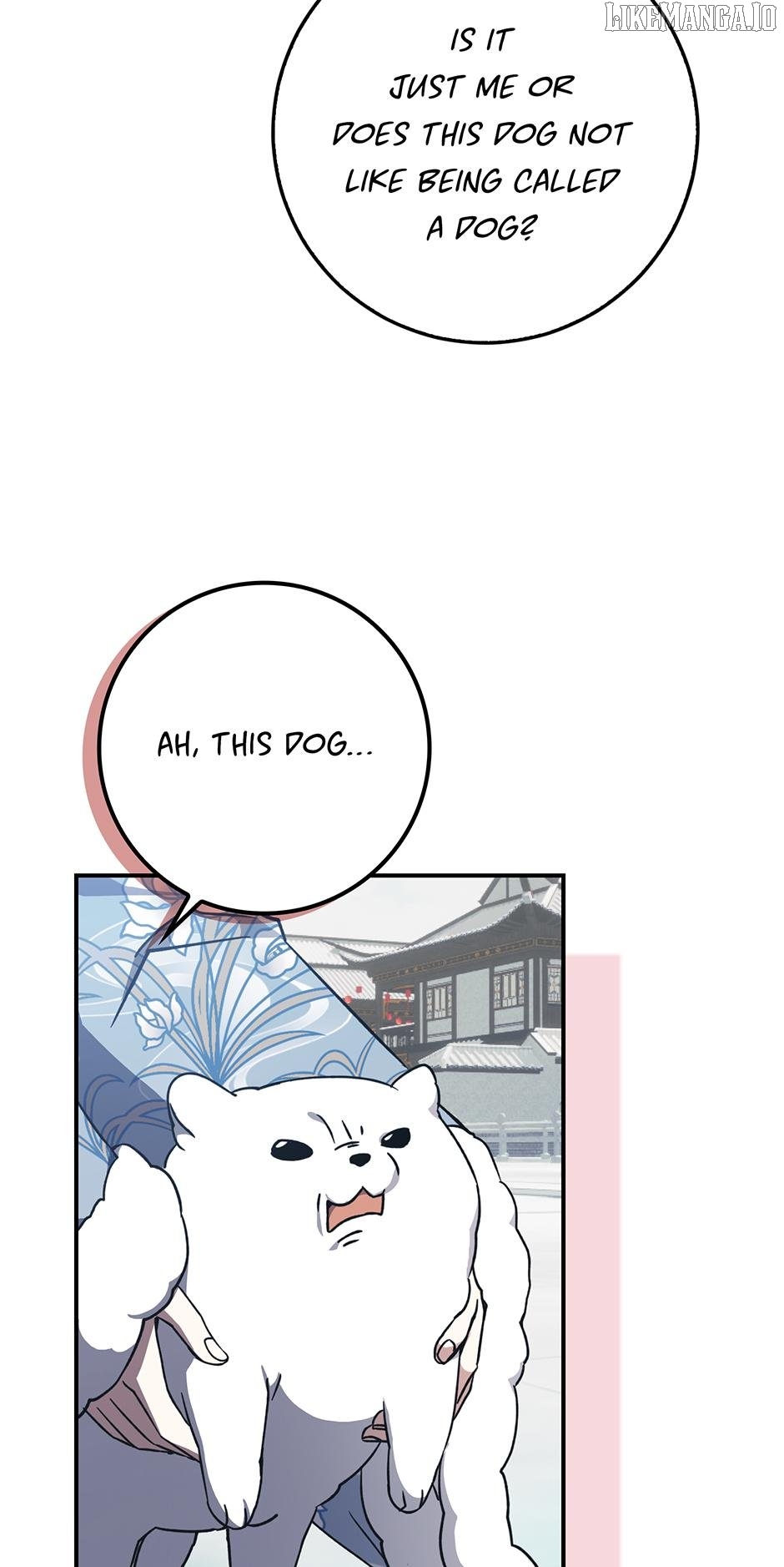 I Became the Young Wife of the Martial Arts Novel's Male Lead Chapter 29 - page 12