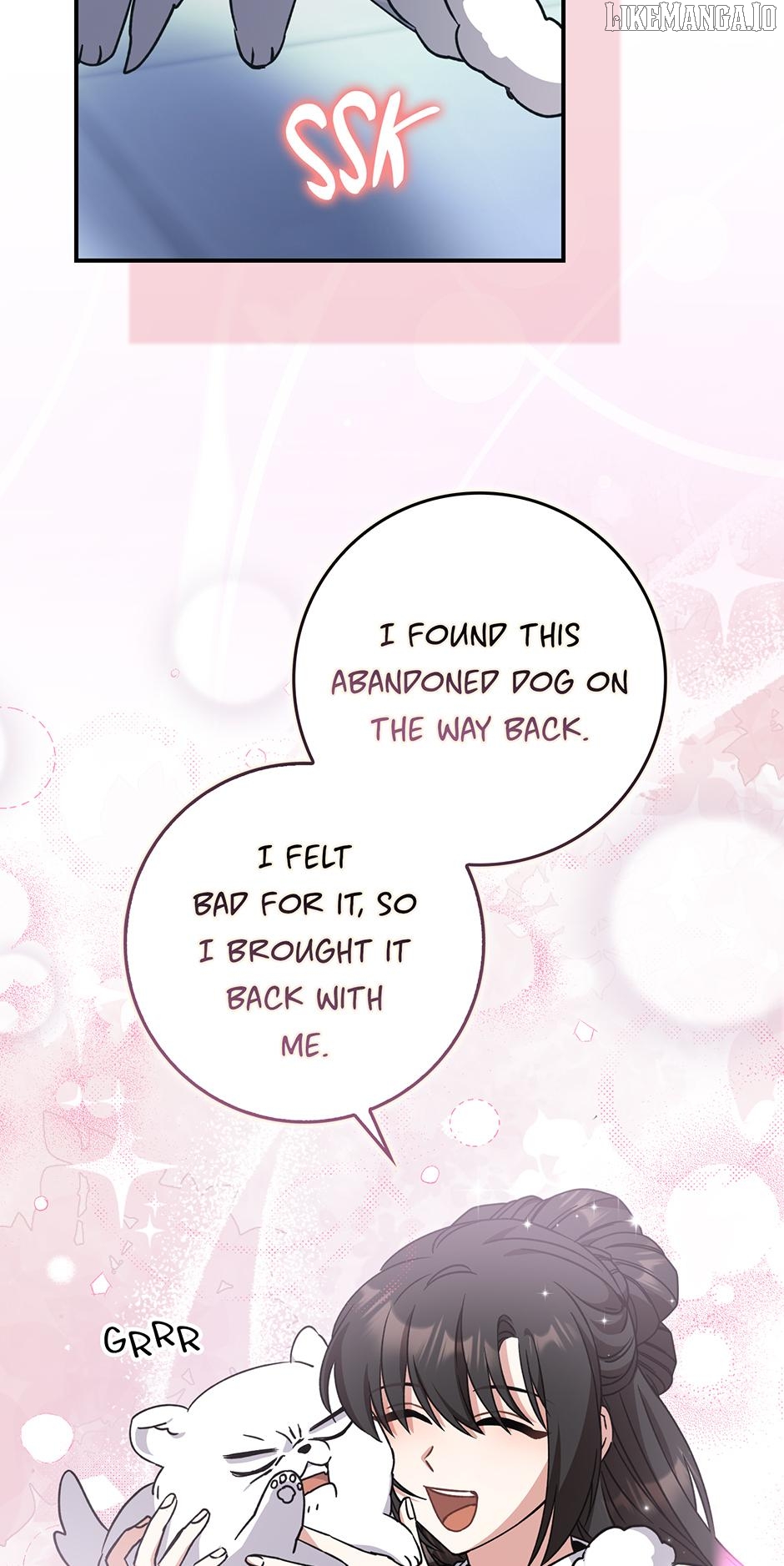 I Became the Young Wife of the Martial Arts Novel's Male Lead Chapter 29 - page 13