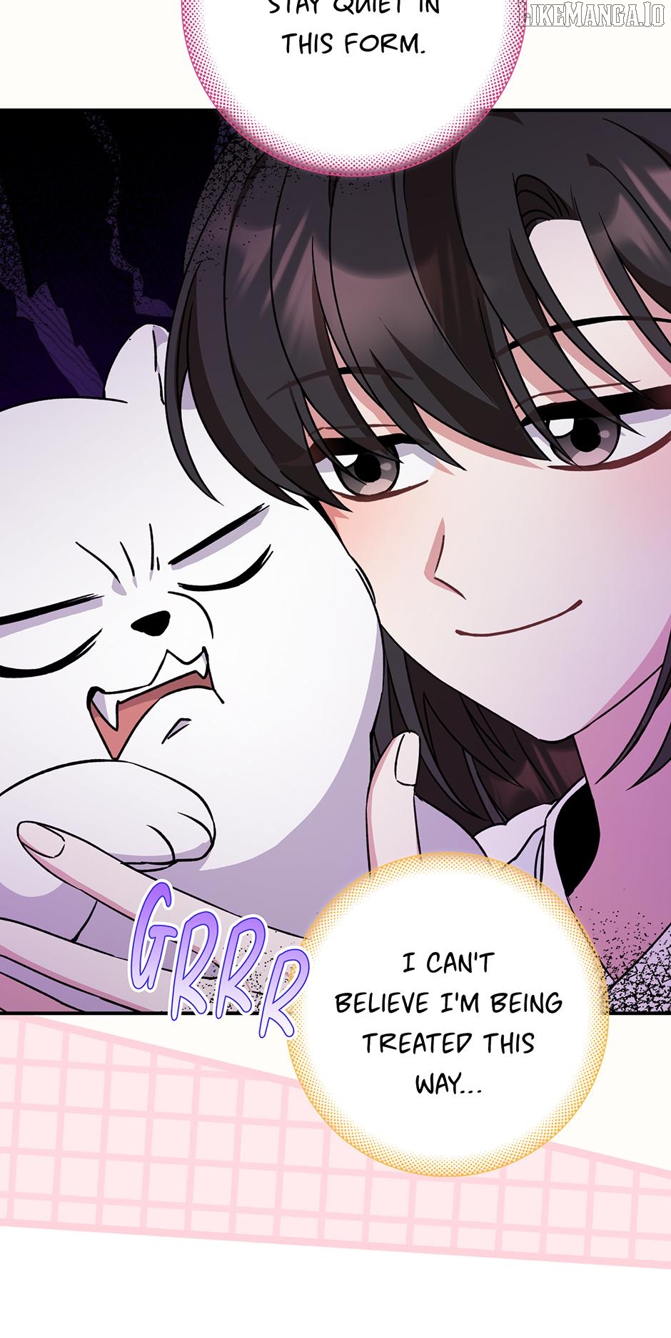 I Became the Young Wife of the Martial Arts Novel's Male Lead Chapter 29 - page 15