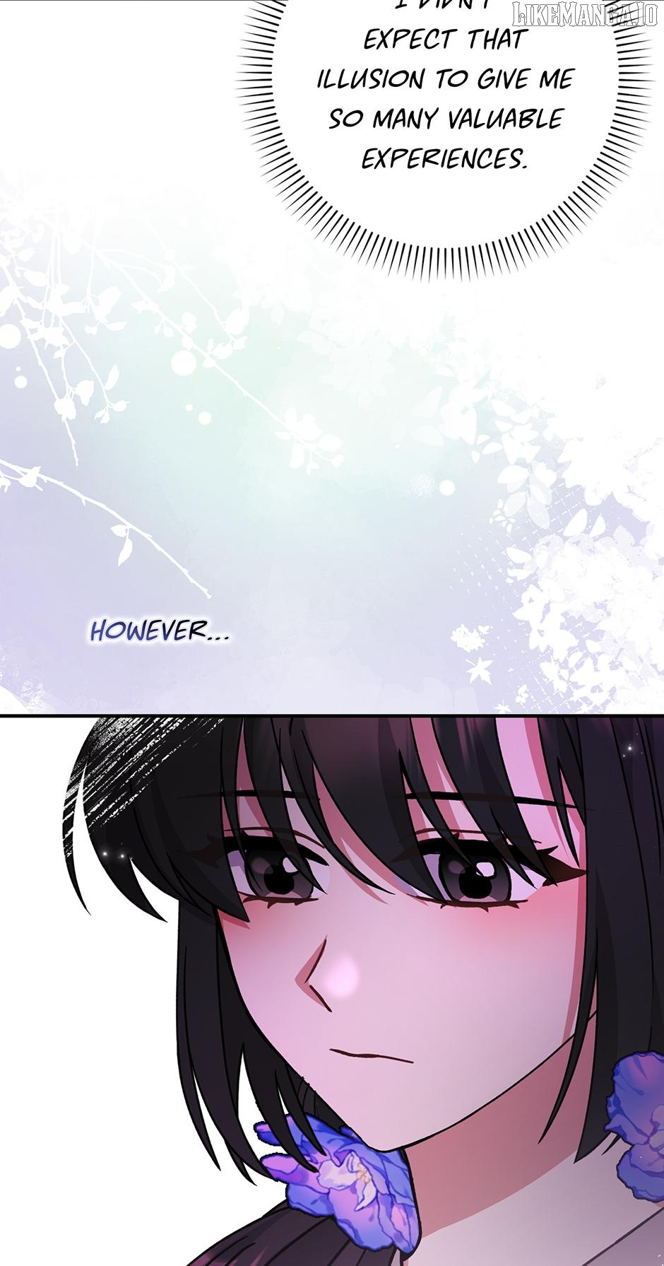 I Became the Young Wife of the Martial Arts Novel's Male Lead Chapter 29 - page 24