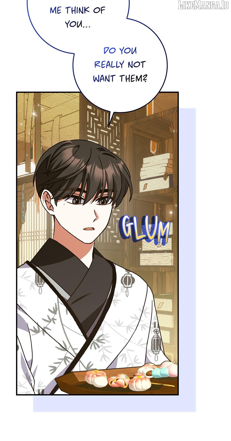 I Became the Young Wife of the Martial Arts Novel's Male Lead Chapter 29 - page 29