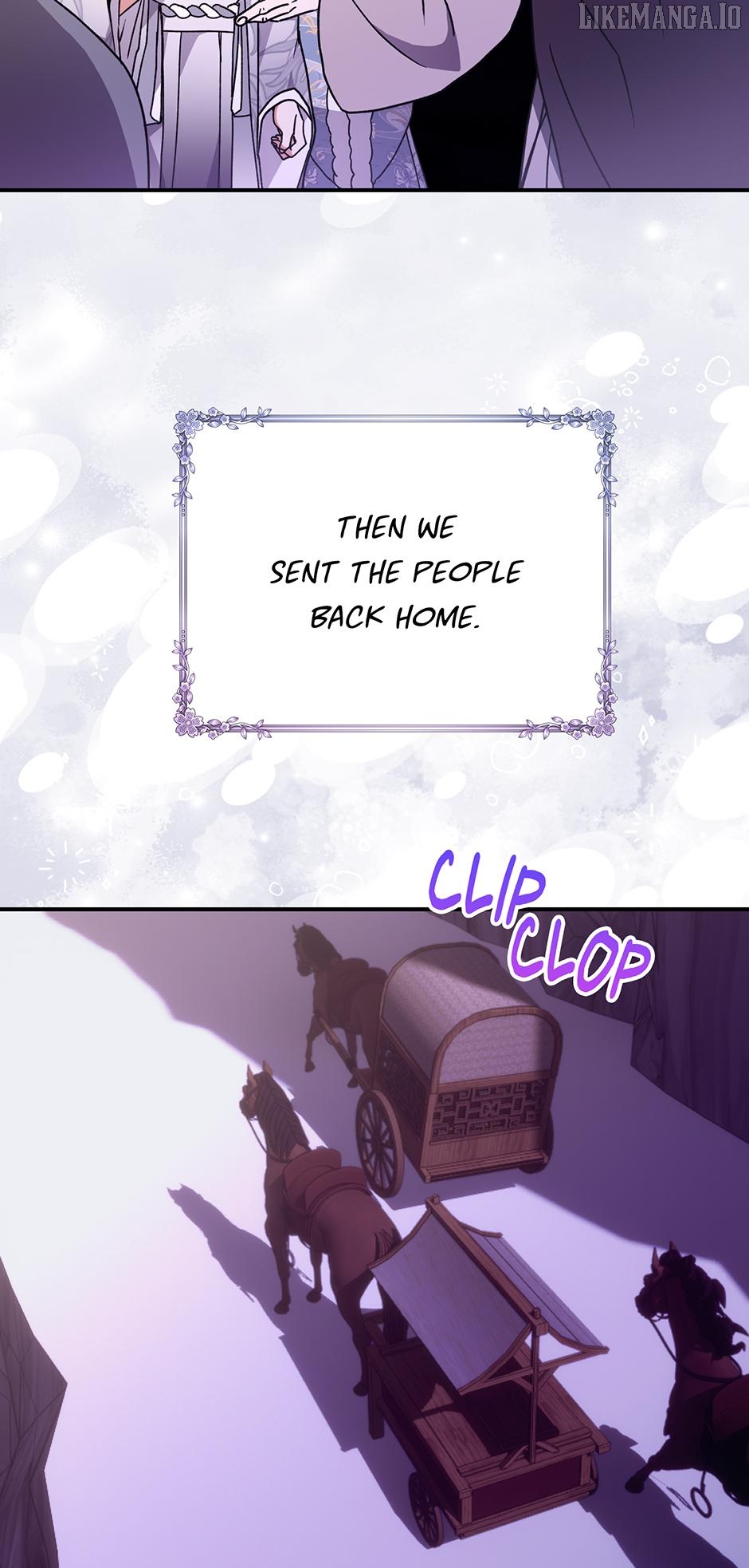 I Became the Young Wife of the Martial Arts Novel's Male Lead Chapter 29 - page 3