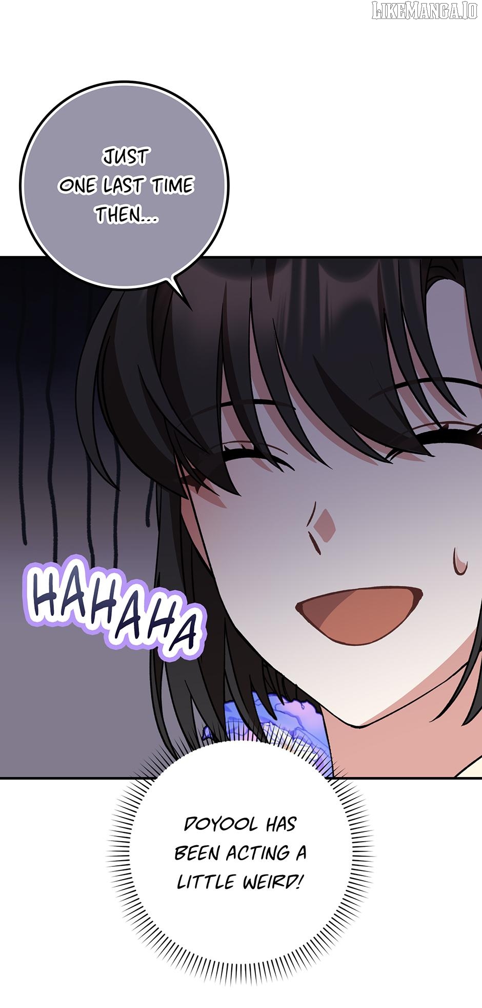 I Became the Young Wife of the Martial Arts Novel's Male Lead Chapter 29 - page 30