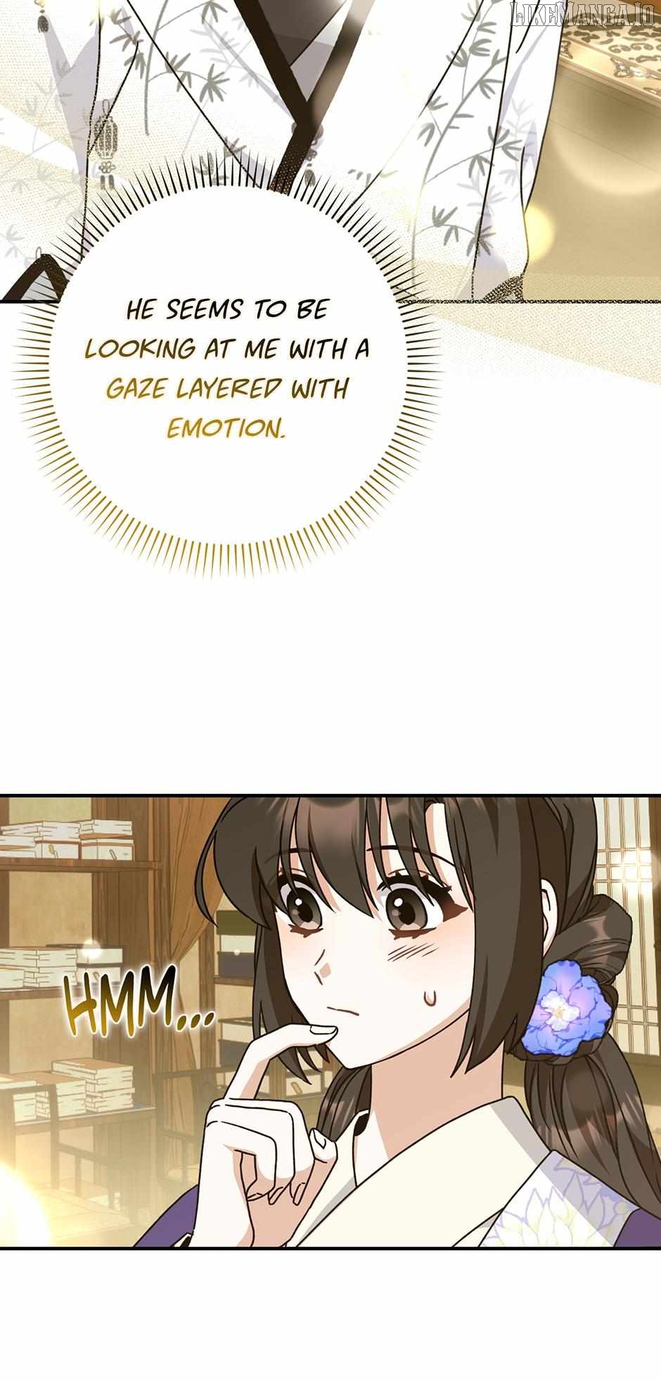 I Became the Young Wife of the Martial Arts Novel's Male Lead Chapter 29 - page 33