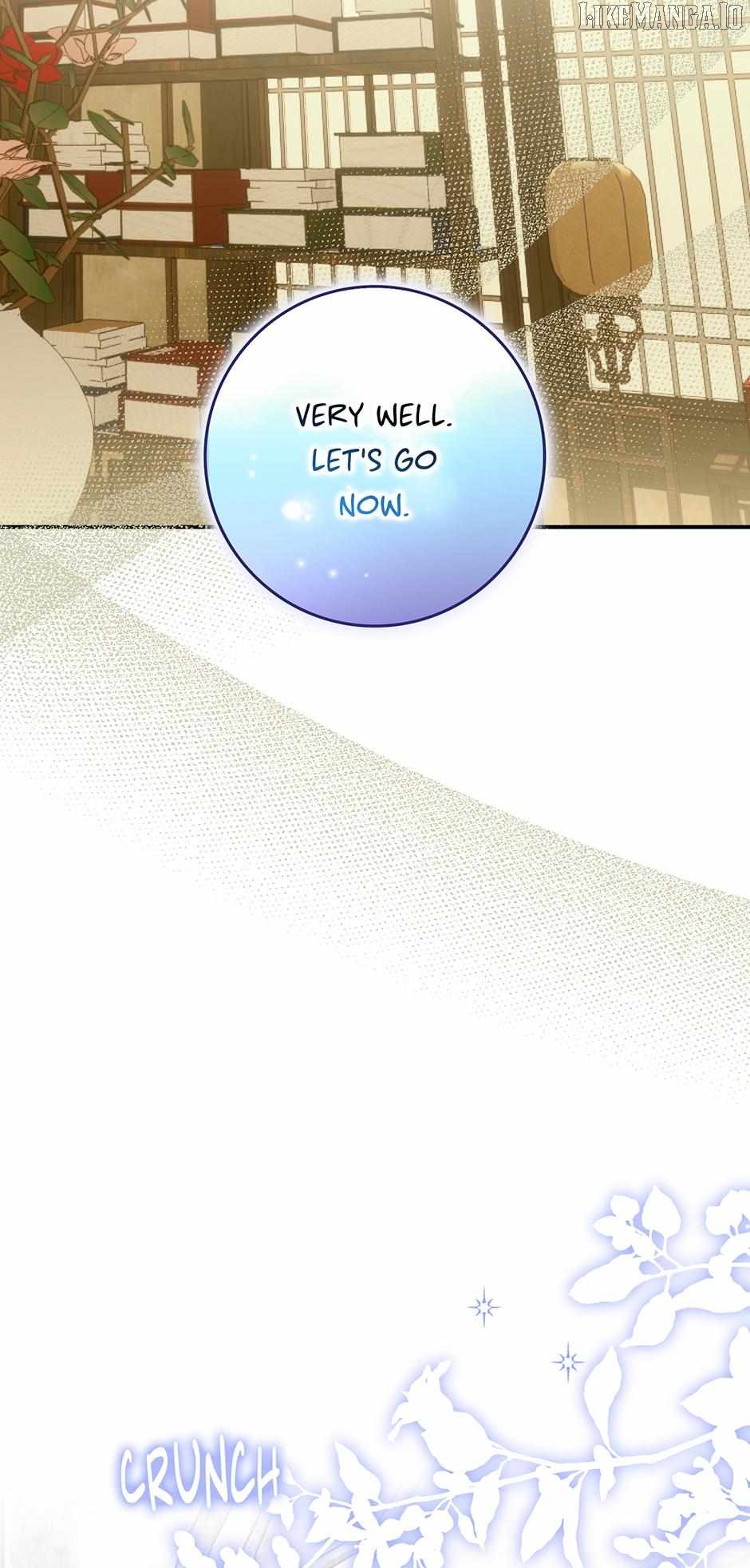 I Became the Young Wife of the Martial Arts Novel's Male Lead Chapter 29 - page 35